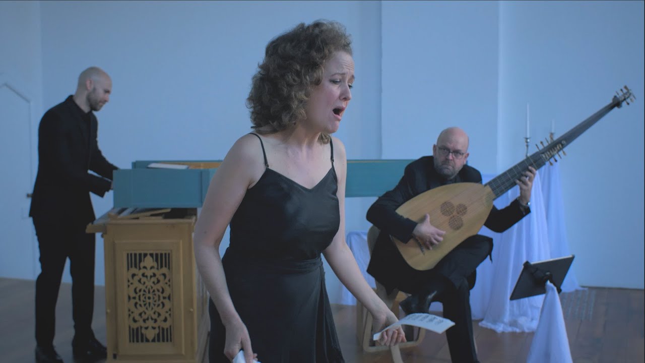 Seconda Prattica: Monteverdi's 