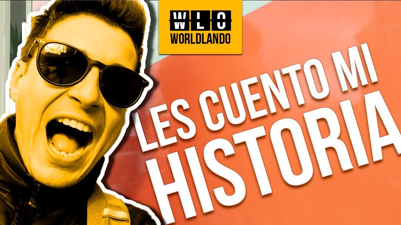 QUI&Eacute;N ES WORLDLANDO