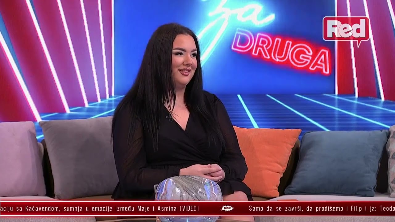PZD: Bivša drugarica Anje Todorović otkrila zbog čega su prekinule prijateljstvo - 24.02.2026.