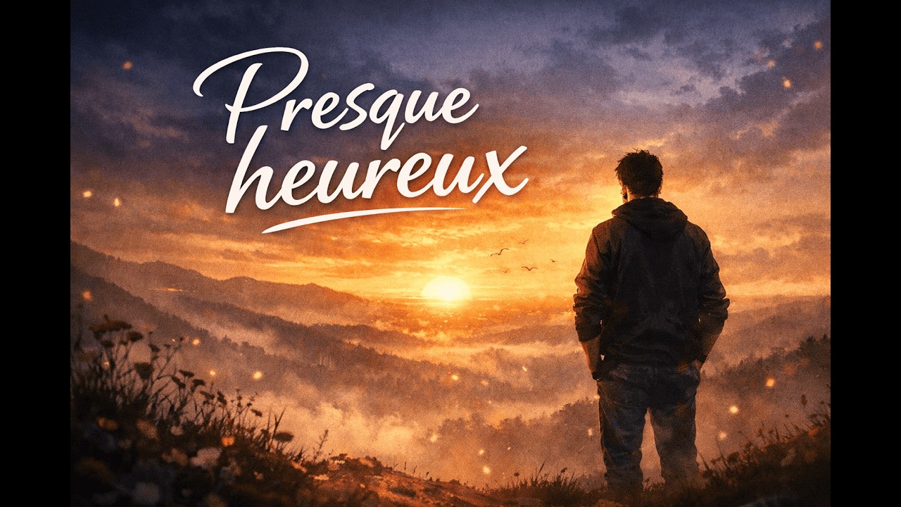 Presque heureux