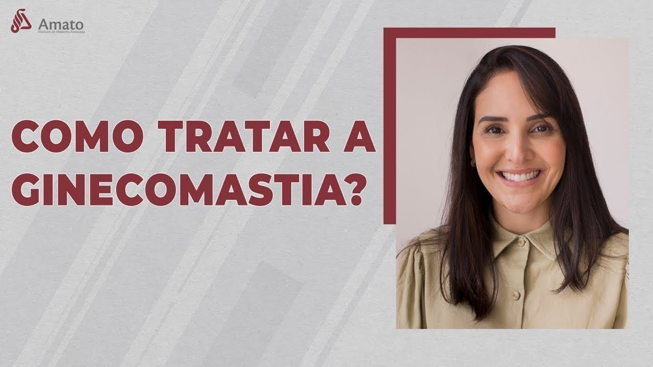 Ginecomastia Juvenil: Da Prevenção ao Tratamento