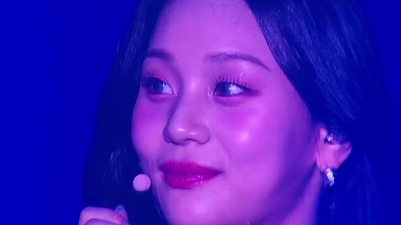 240602 V.hind : Love and Tears - 중간 멘트 