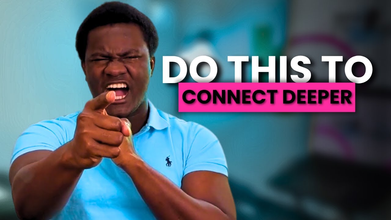 Do This to Connect Deeper with Your Kids  3 Min Parenting Hacks to Build Stronger Bonds