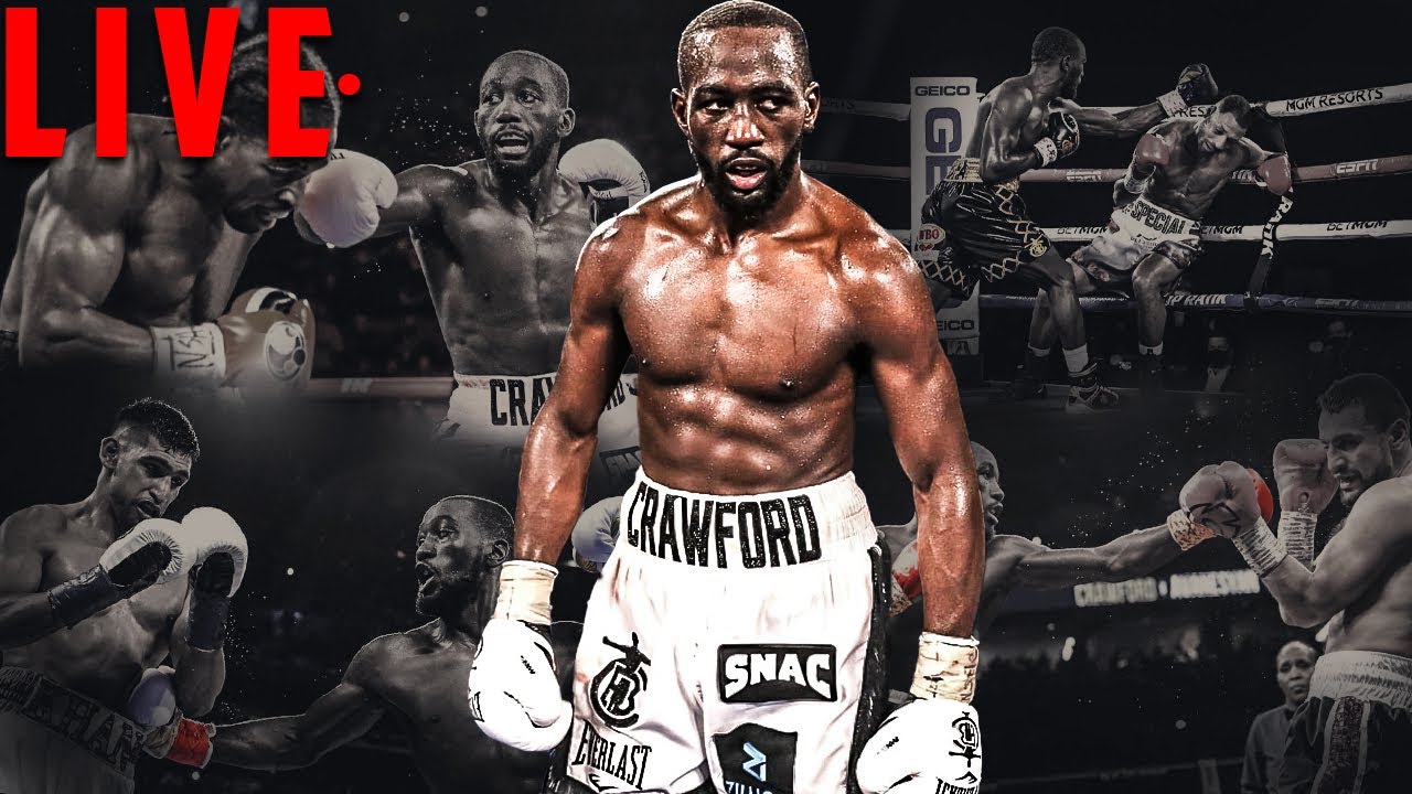 Good Technical Boxing On Undisputed Early Access!