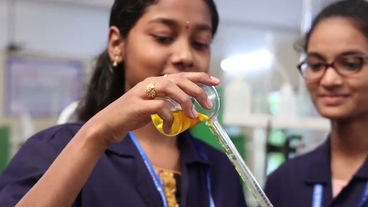 Siddharth Institute of Engineering & Technology, Puttur Short Video