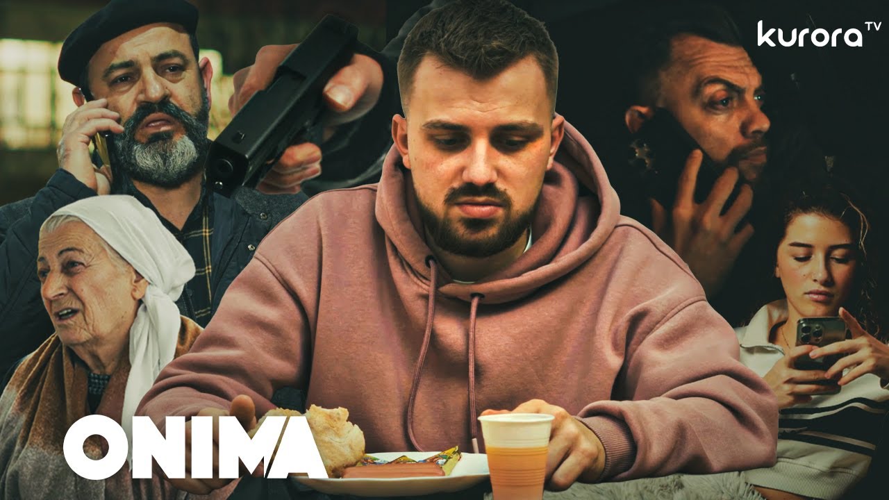 NË KËRKIM TË SHPRESËS (Episoda 3) Kurora Tv
