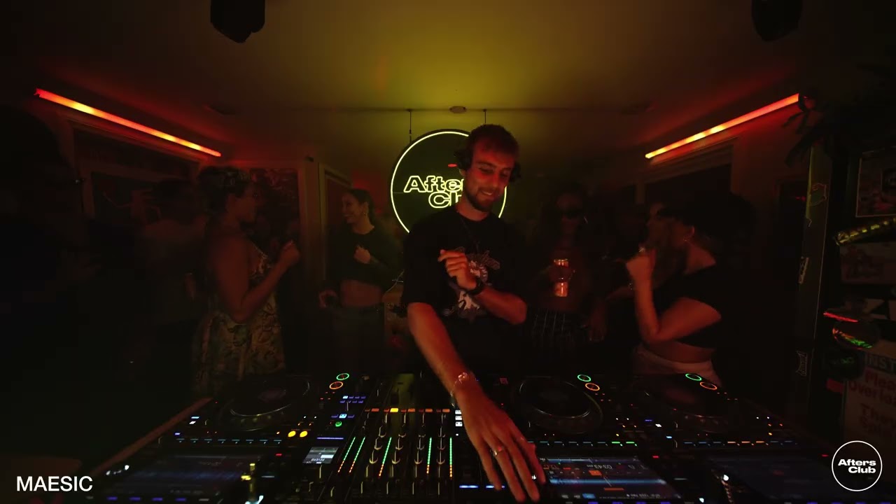 AC 008: MAESIC