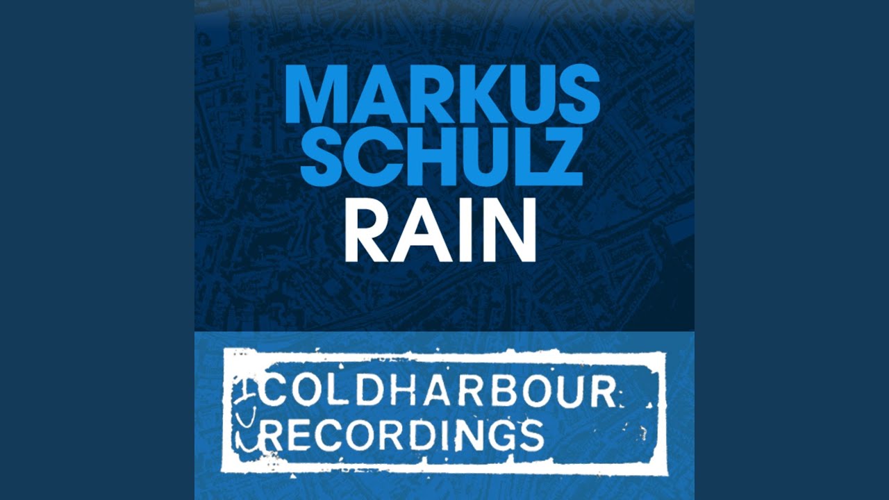 Rain (Extended Mix)