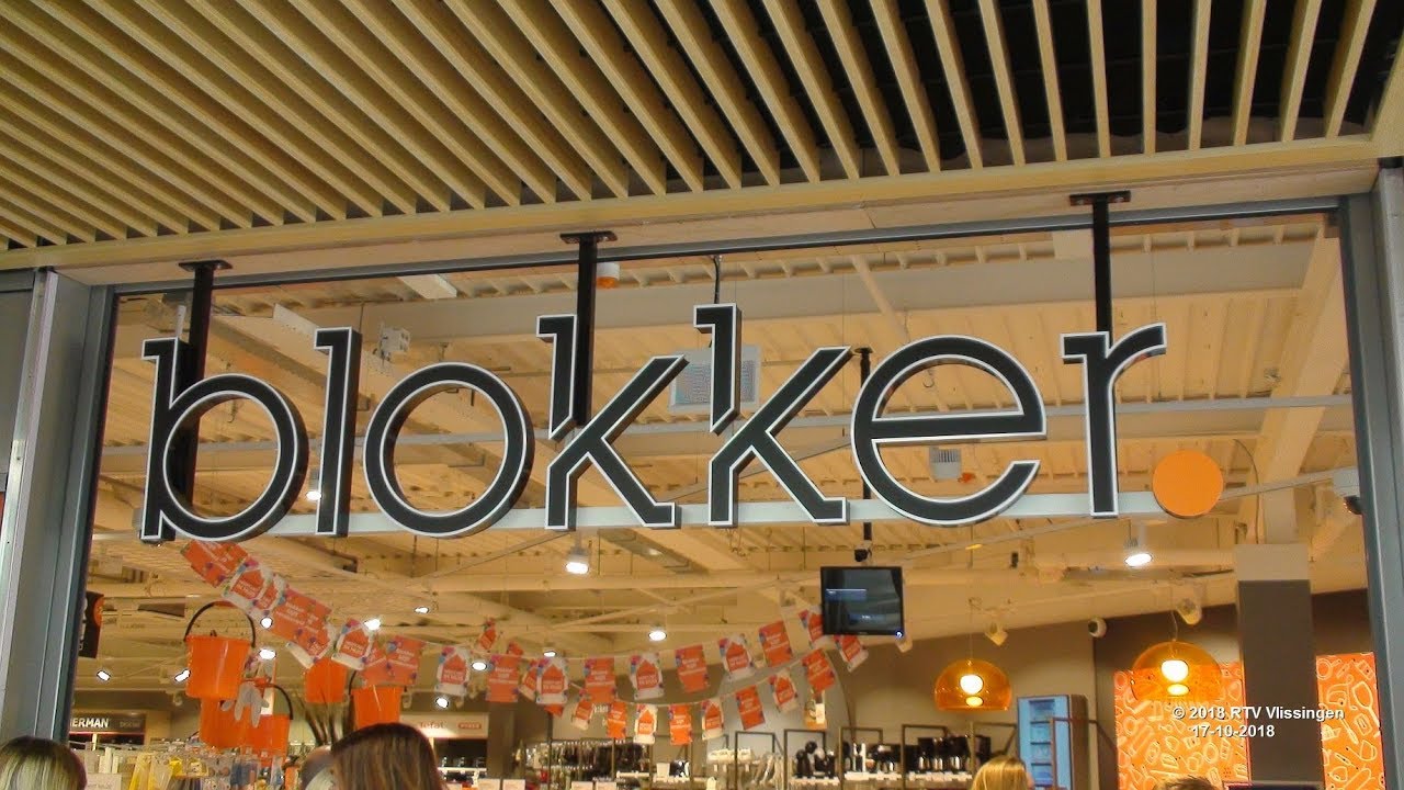 Overige winkels winkelcentrum Baskensburg ook weer open