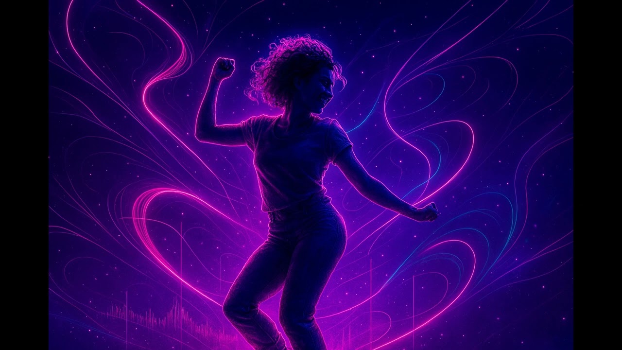 Energetic Pop Dance (Clean)