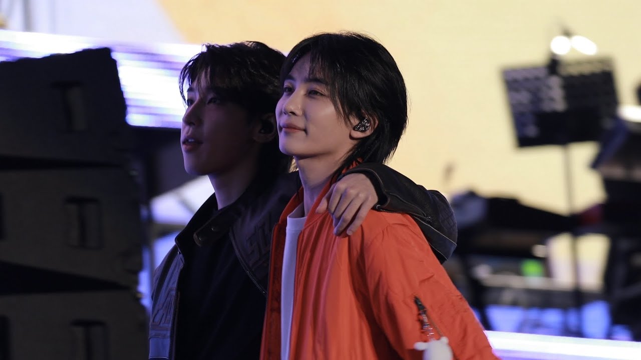2024.03.31 Follow Again Ima-Even if the world ends tomorrow-