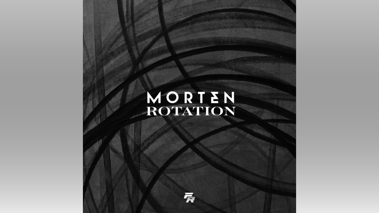 MORTEN - Rotation (Extended Mix)