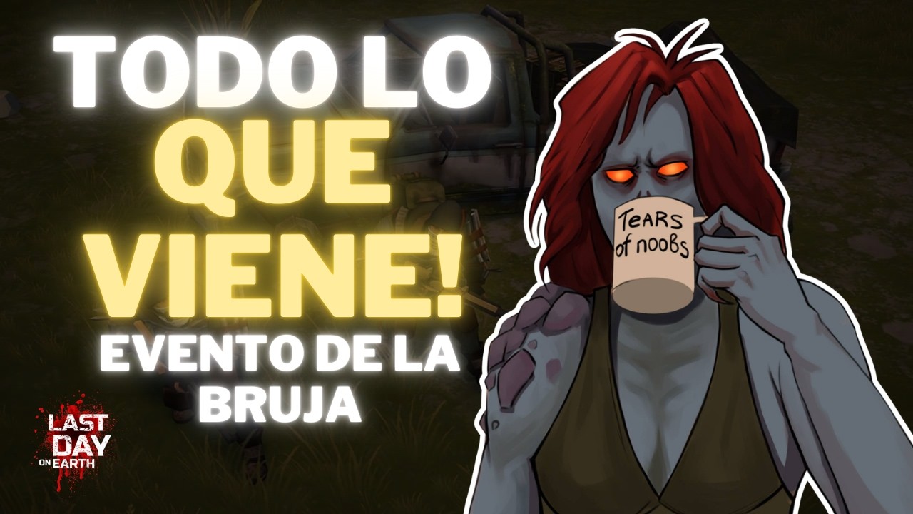 ¿VALE LA PENA EL EVENTO DE LA BRUJA? 🧙‍♀️💎