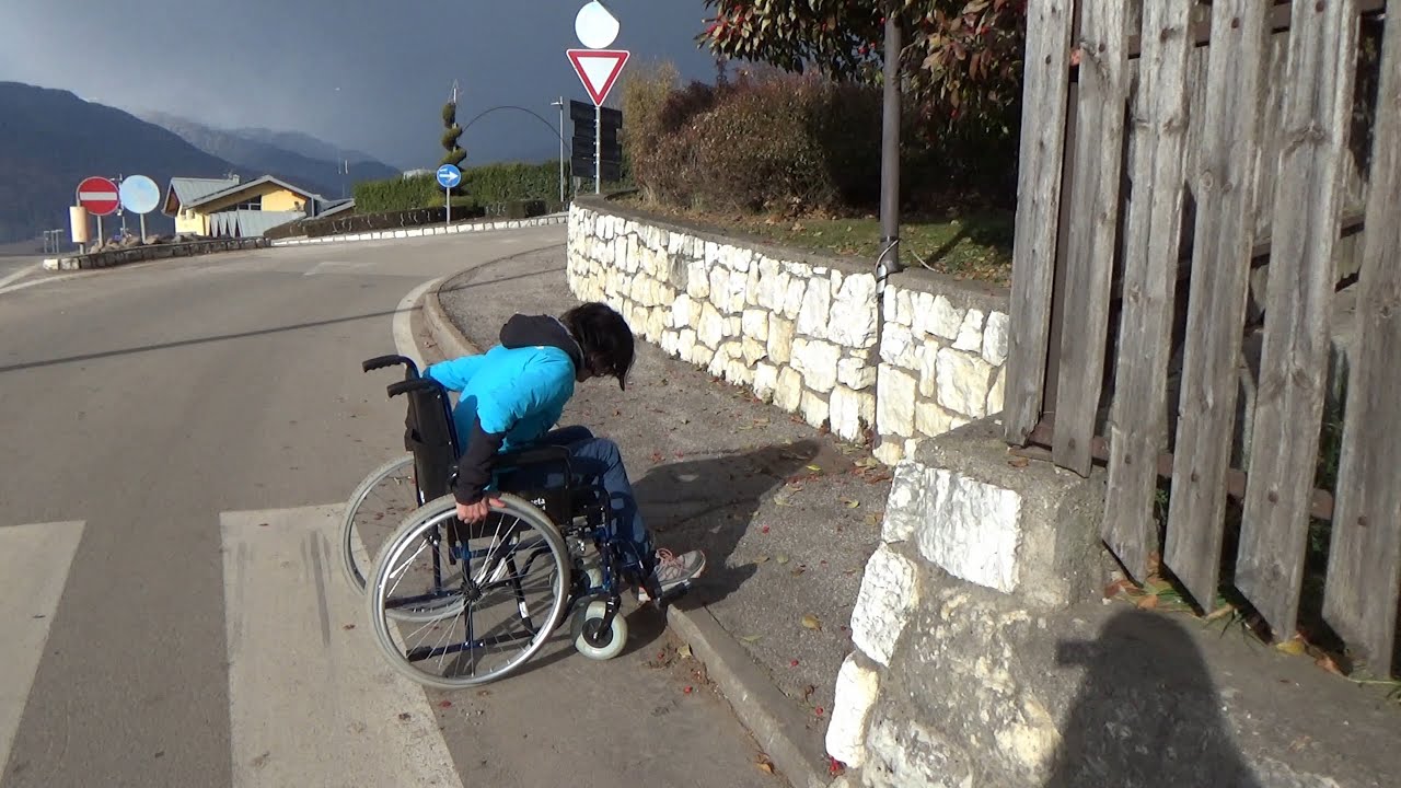 Una valle accessibile a tutti - Coredo 2024
