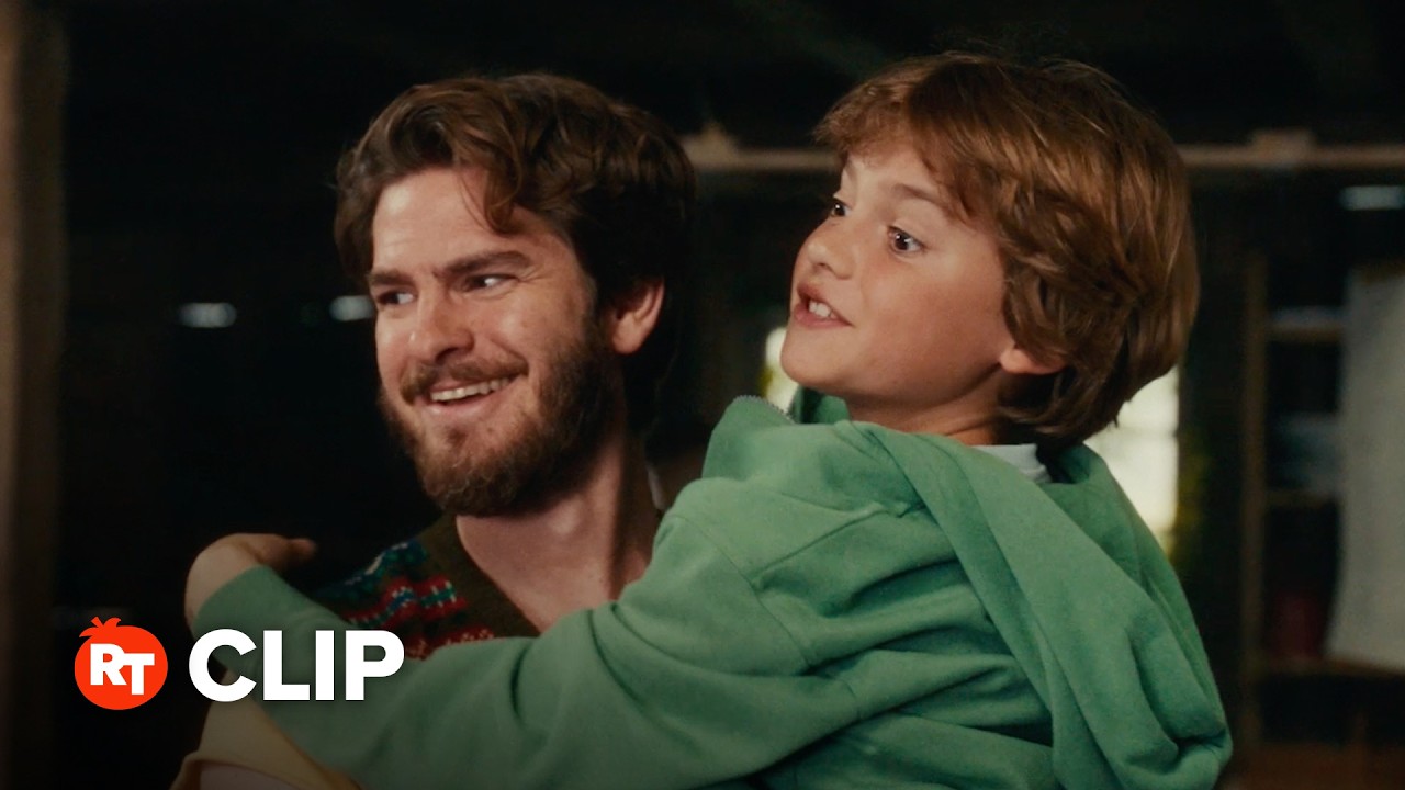 The Magic Faraway Tree Exclusive Movie Clip - Playing is Plenty (2026)