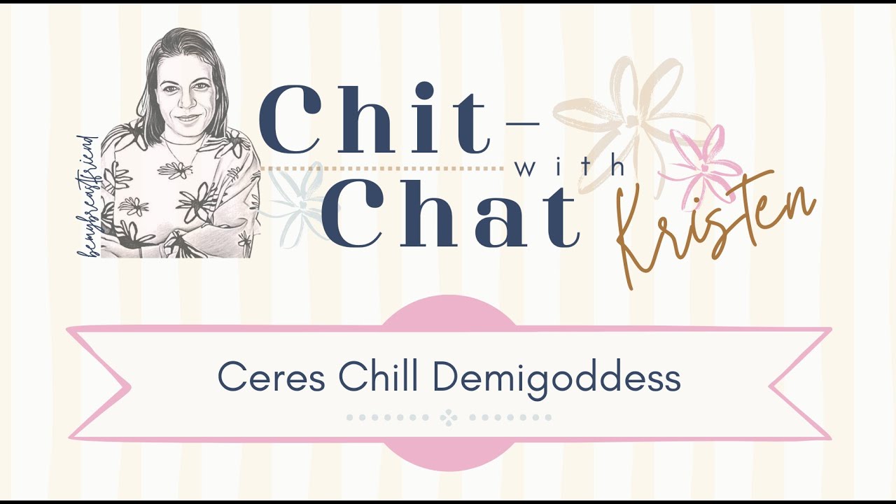 Ceres Chill Demigoddess Milk Test
