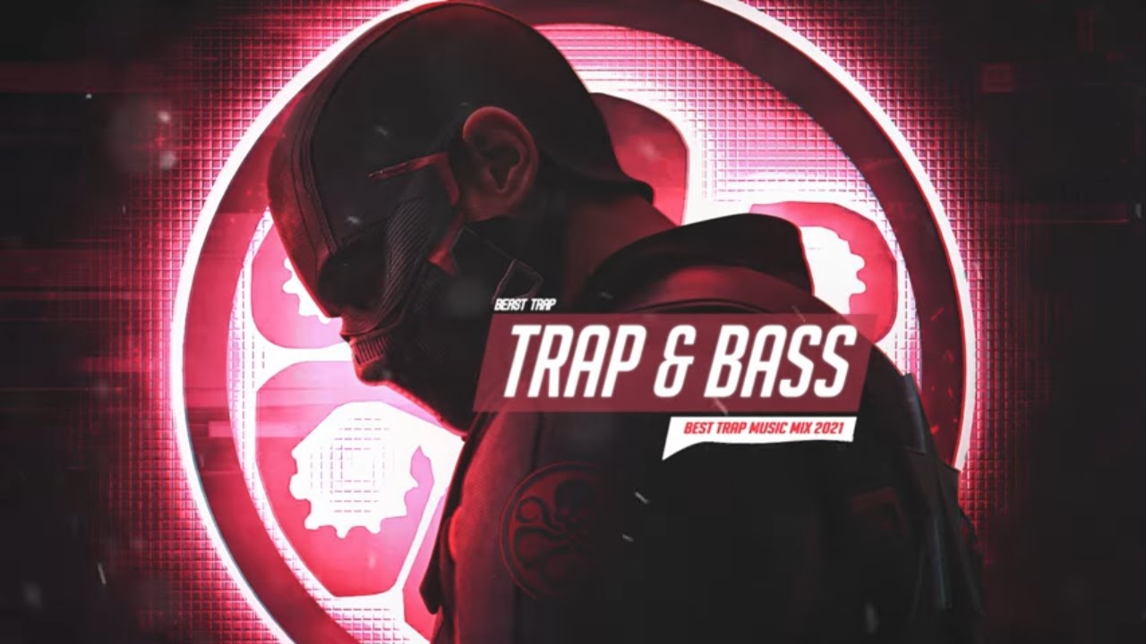 Aggresive Trap Mix 2021 | Best Music For Workout | Trap - EDM & Bass #14