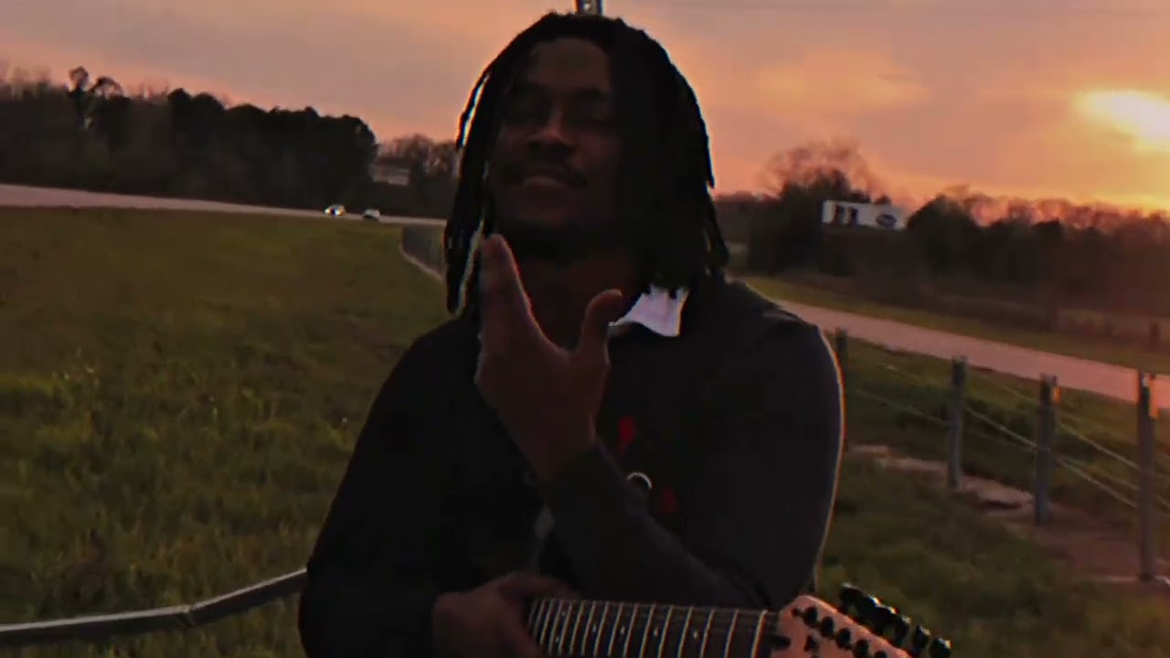“ALL-STATE” -itunestahj (OFFICIAL MUSIC VIDEO) 