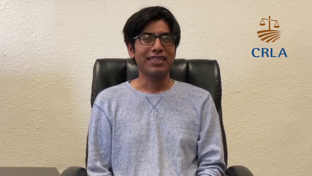 [Triqui de Sn Martín Itunyoso] Los derechos estudiantiles en California durante la pandemia COVID-19
