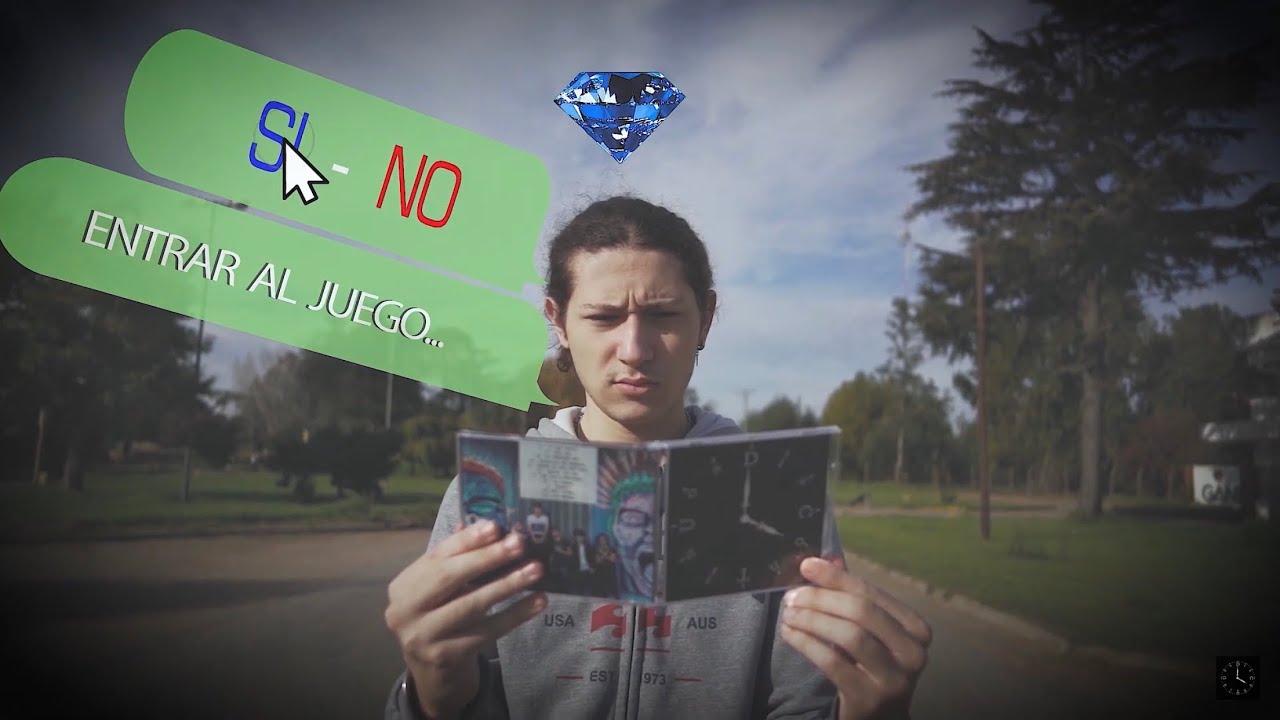 Discontinuos - Amanece (Video Oficial)