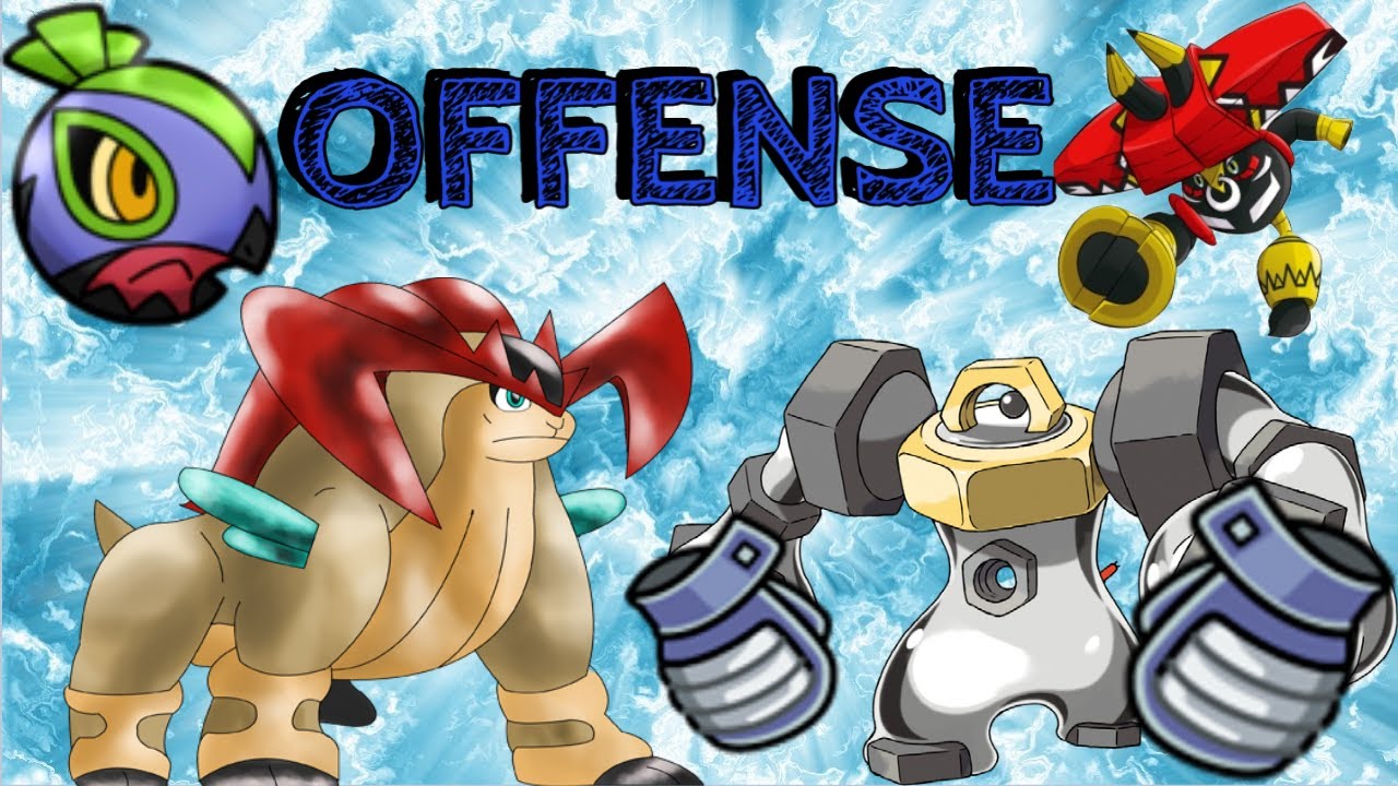 Pokemon Showdown Live Sword & Shield [Ou]- HAWLUCHA+CHOICE BAND TERRAKION FLEX ON THE LADDER! 💪