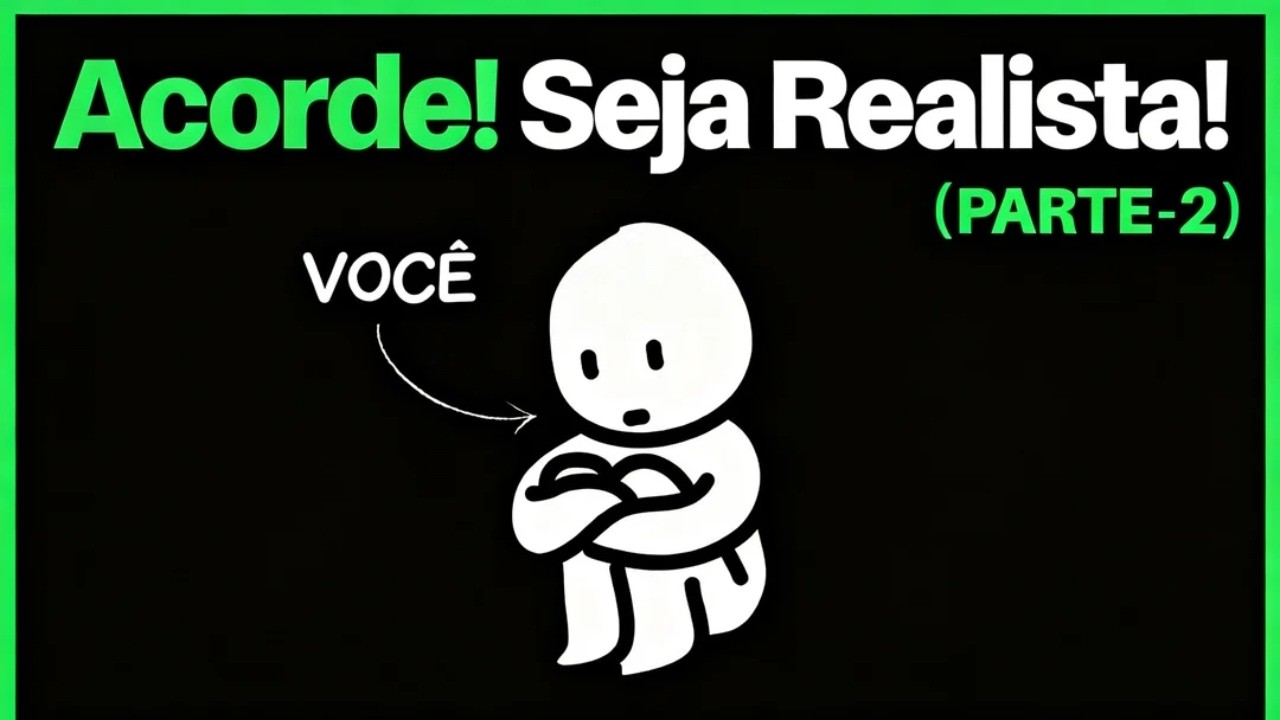 35 Anos de Lições de Vida (Parte 2)