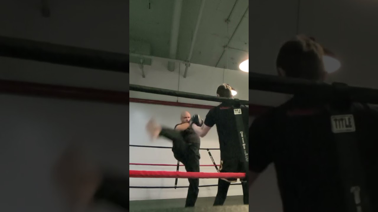 Recovery involves the body, mind, & spirit; & training in Martial Arts allows me to stay on mission.