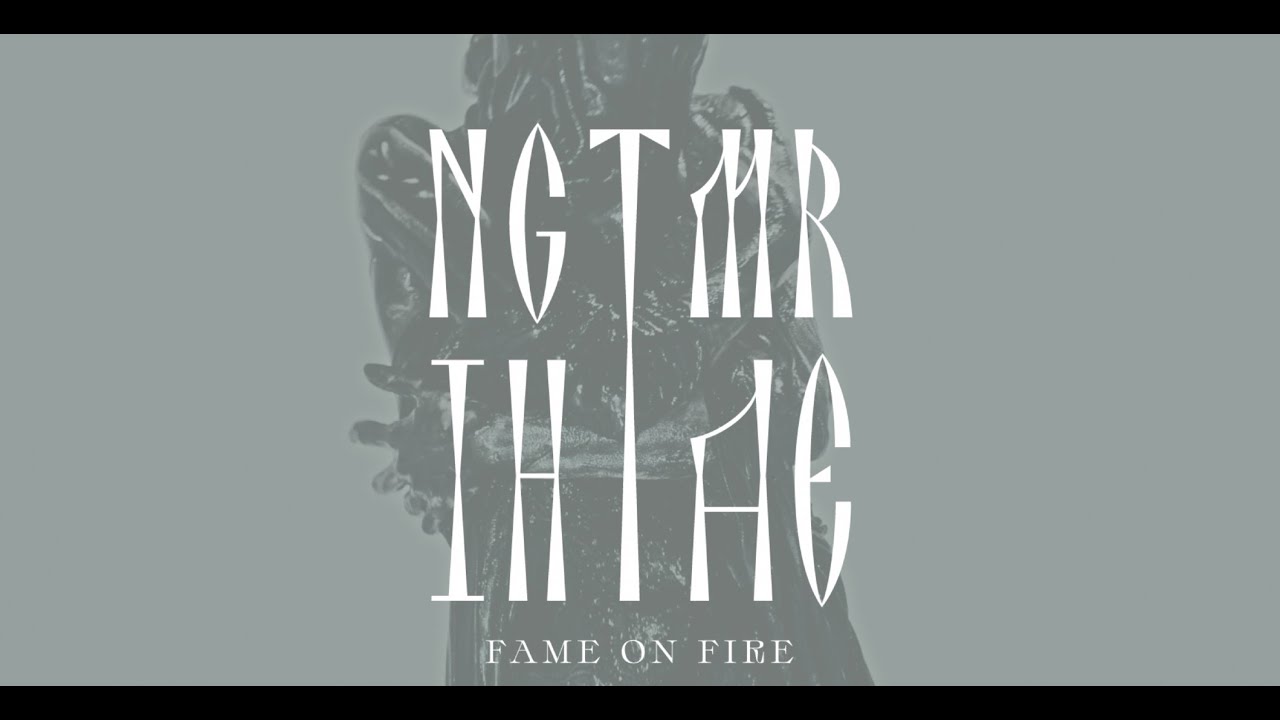 Fame on Fire - 