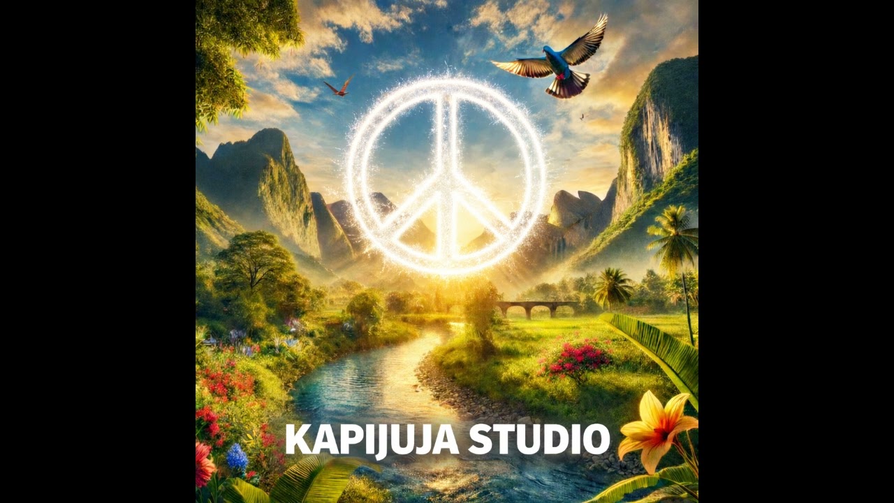 2.5 Hours of Epic, Divine Sound (Genre Mix)