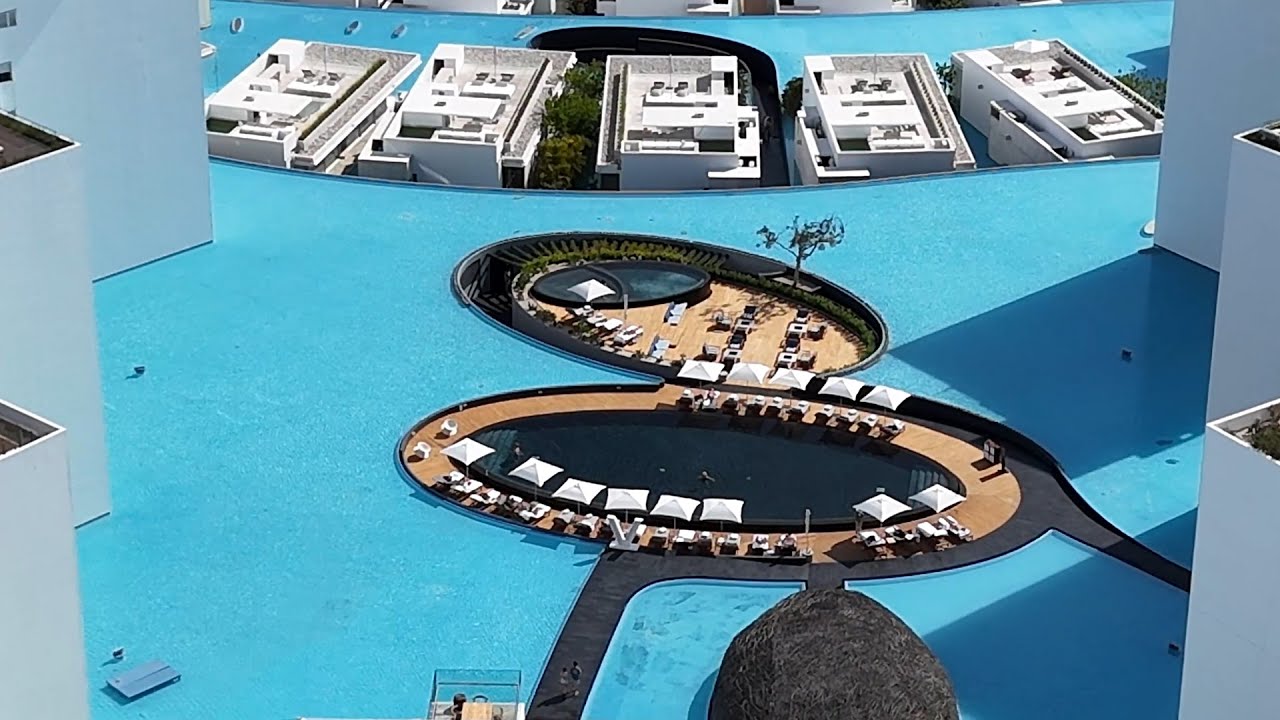 Viceroy Los Cabos - Luxury Resort in Mexico