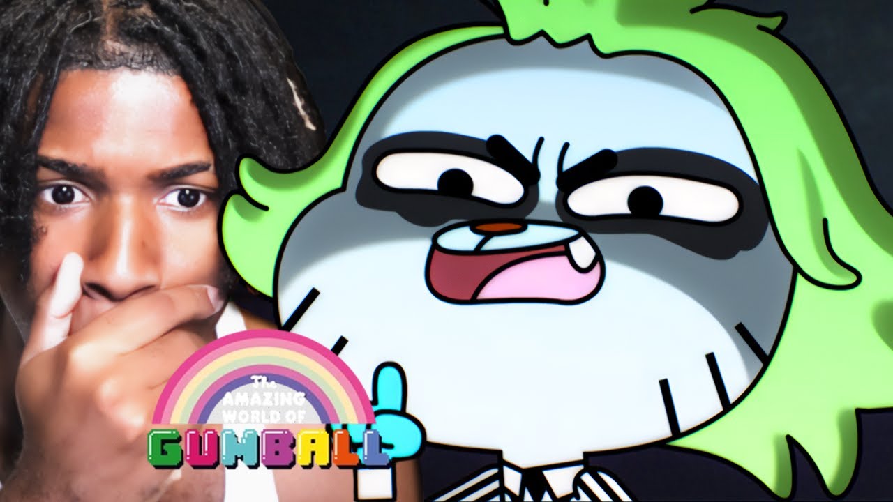 Специальные предложения Gumball на Хэллоуин. Не пропустите!
