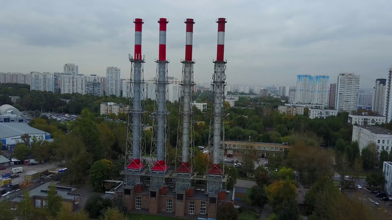РБУ Чертаново