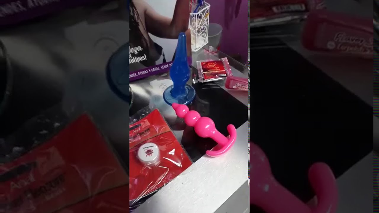 Dilatadores Anales