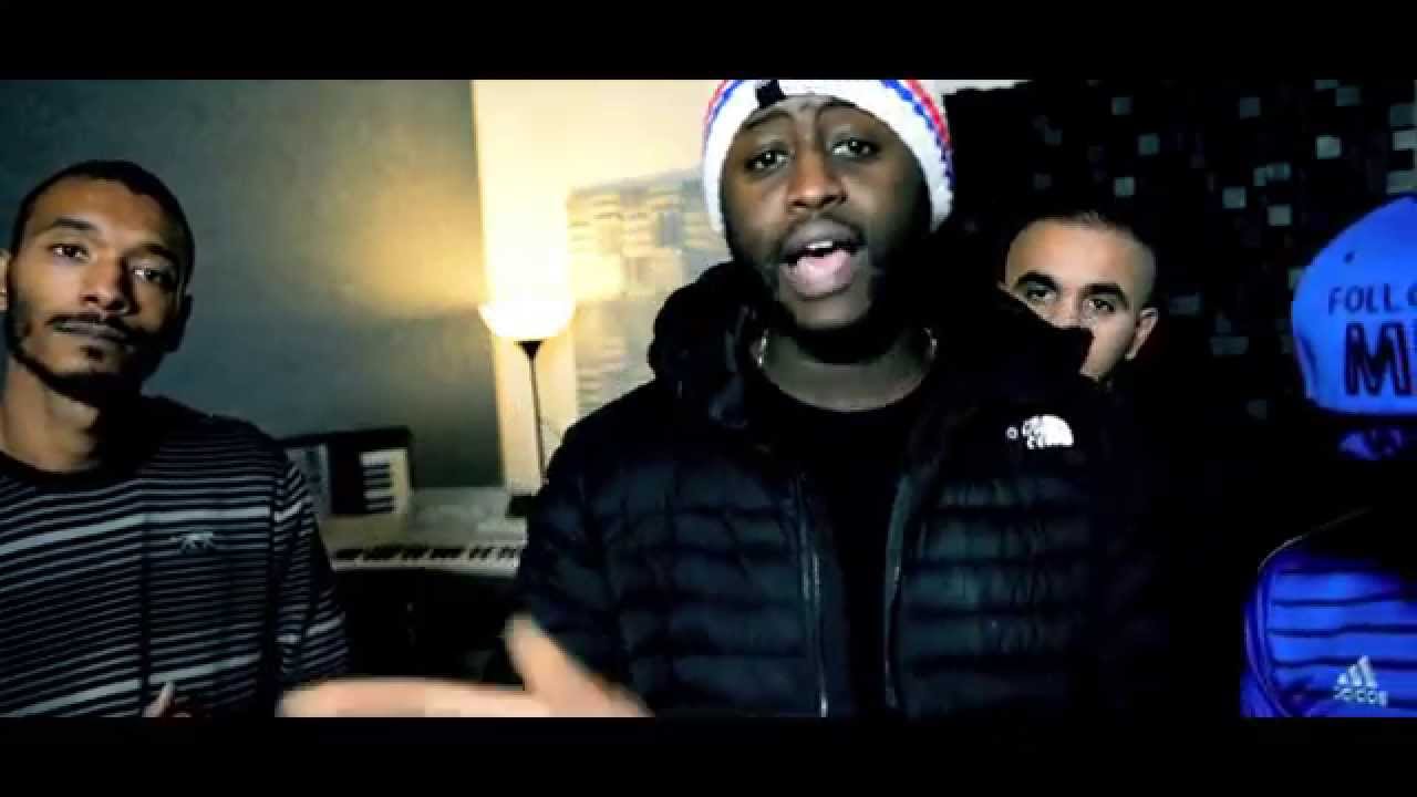 FREESTYLE 