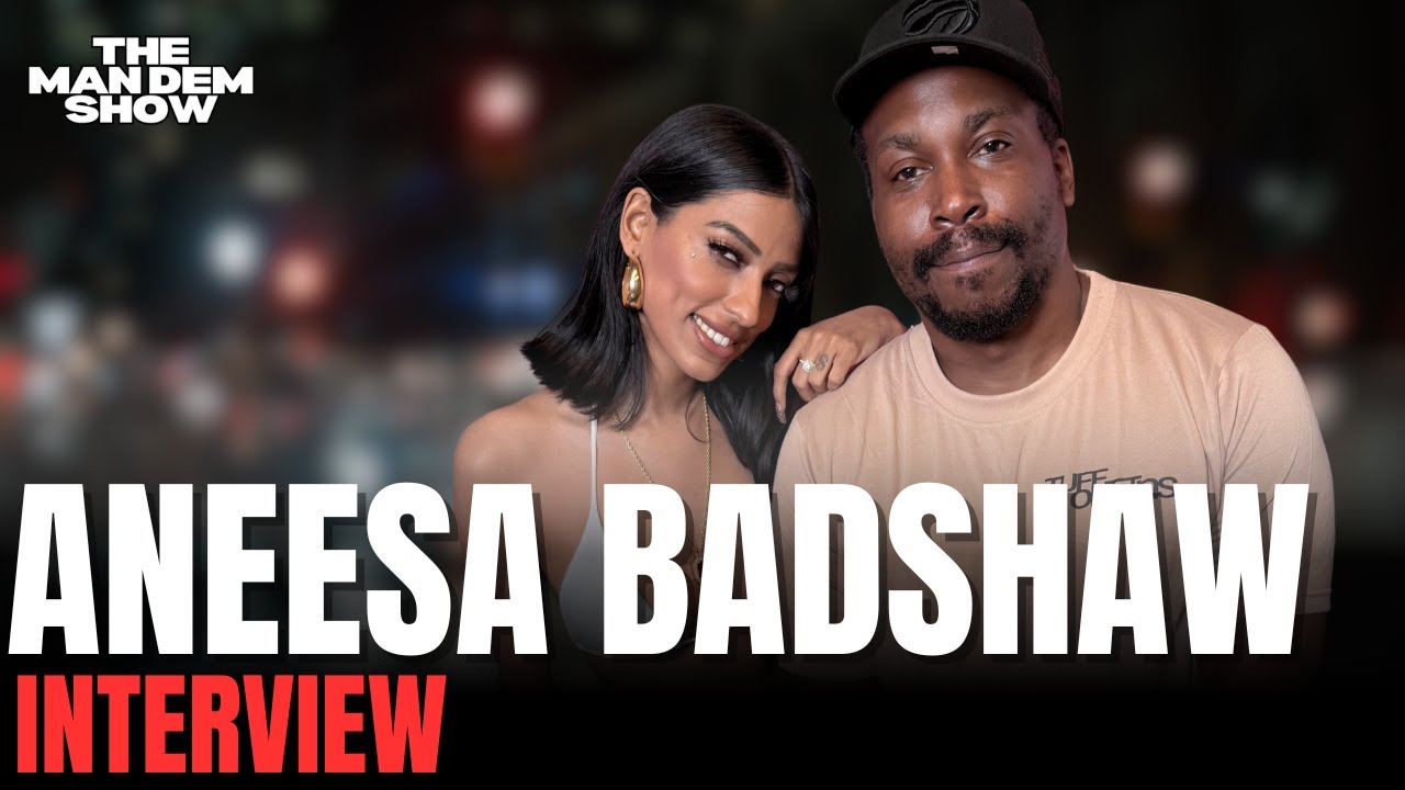 Aneesa Badshaw On Relationships, Toronto's Music Scene, and Personal Growth