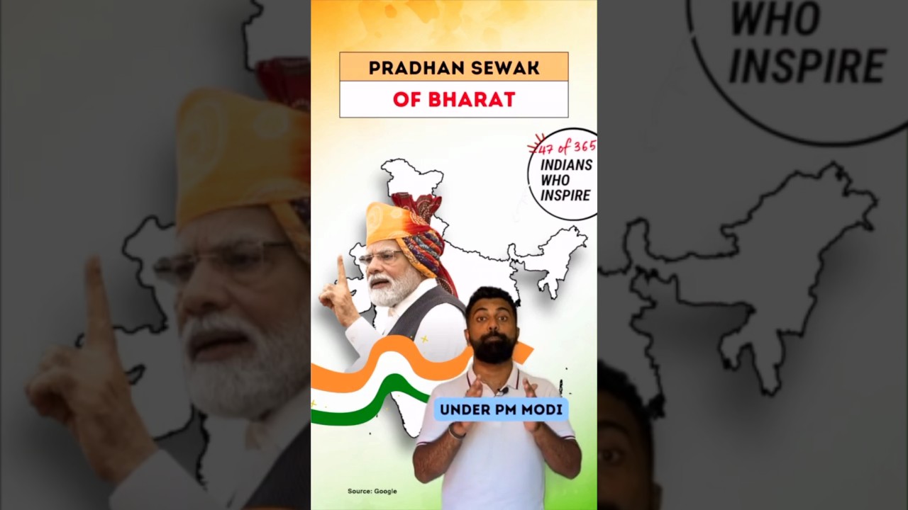 Top Achievements of PM Modi