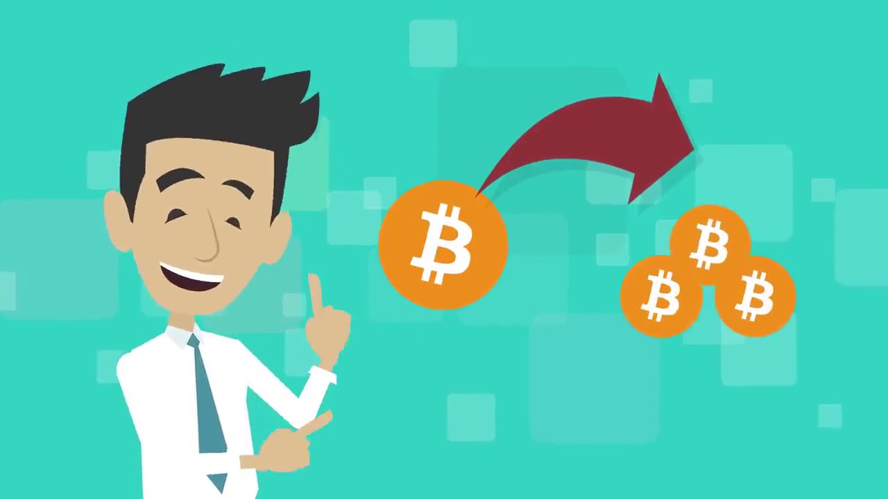 What is Usi Tech Auto trading BTC Packages