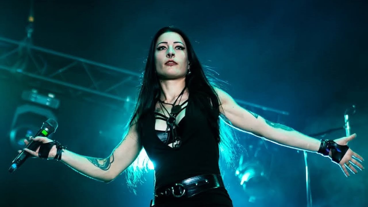 Több világ polgára: Interjú Horváth Martinával - Rockbook podcast 70.