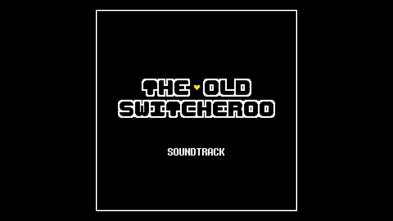 [The Old Switcheroo] Paint The Town Red