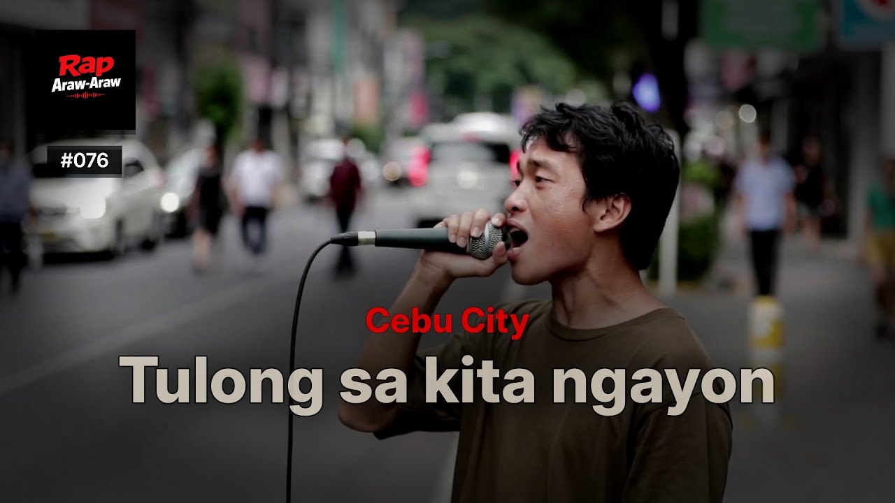 Cebu City | Ep. 076 | Kapag balita ang araw-araw, paano tayo? — Ibang tibok