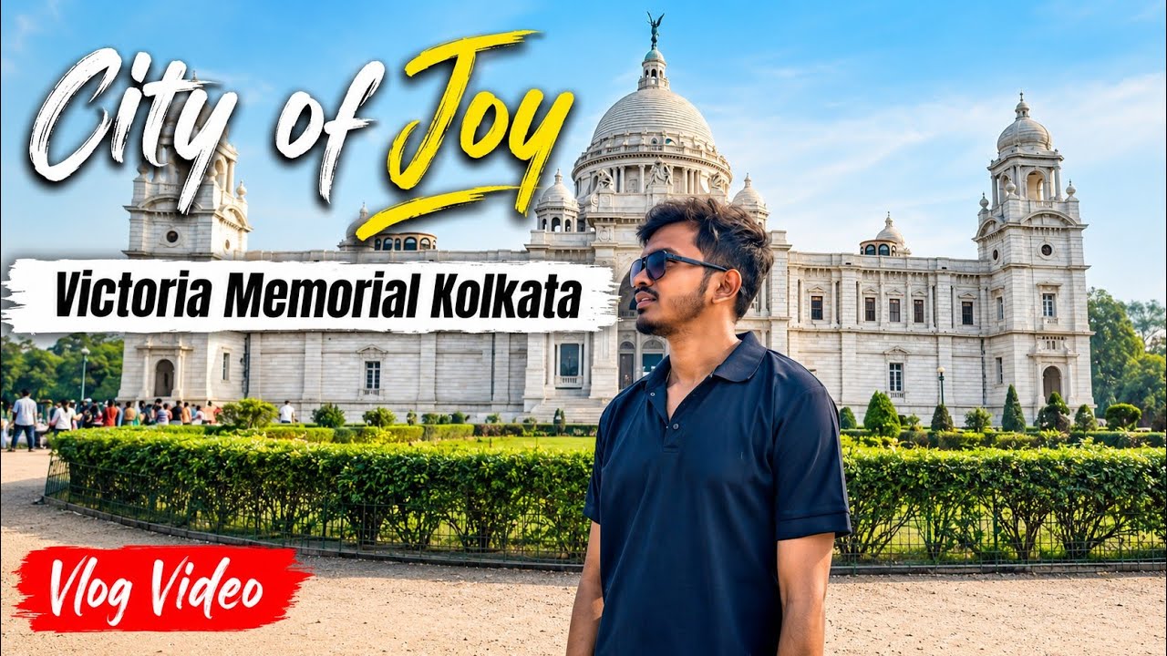 St. Paul's Cathedral || Victoria Memorial Kolkata || New Santali Video 2025 || Ignasius Murmu
