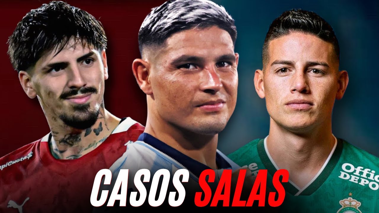 LLEGARON POR NADA y LA ROMPIERON | Casos Maxi Salas