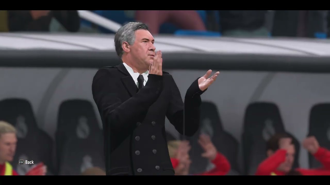 Stable 503 - 507 (FIFA 22)