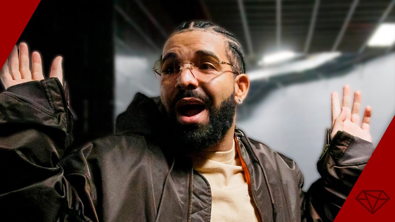 (FREE) Drake Freestyle Type Beat 2022 - 
