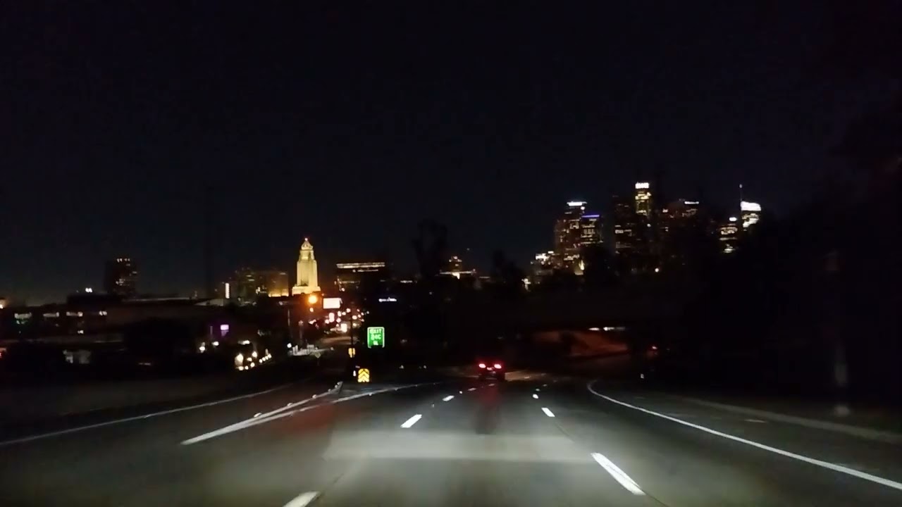 CALIFORNIA 232 (LOS ANGELES)