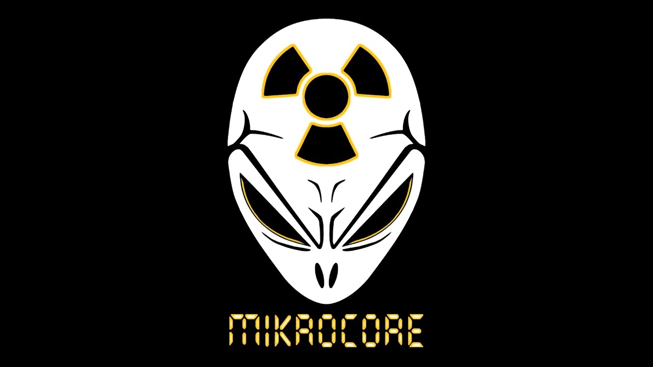 MIKROCORE - Zombie (REMAKE in year 2017)