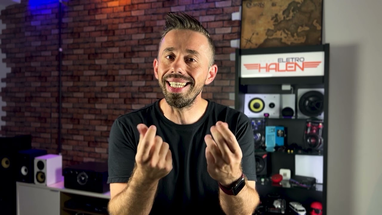 ENTENDA DE UMA VEZ O QUE É SURROUND DOLBY DIGITAL E DOLBY ATMOS | ELETROHALEN
