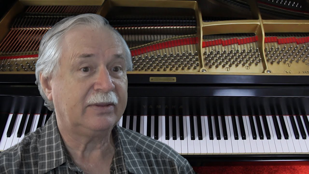 Alfred's Basic Piano Library Lesson Book Level 3, Page 8, Alpine Melody