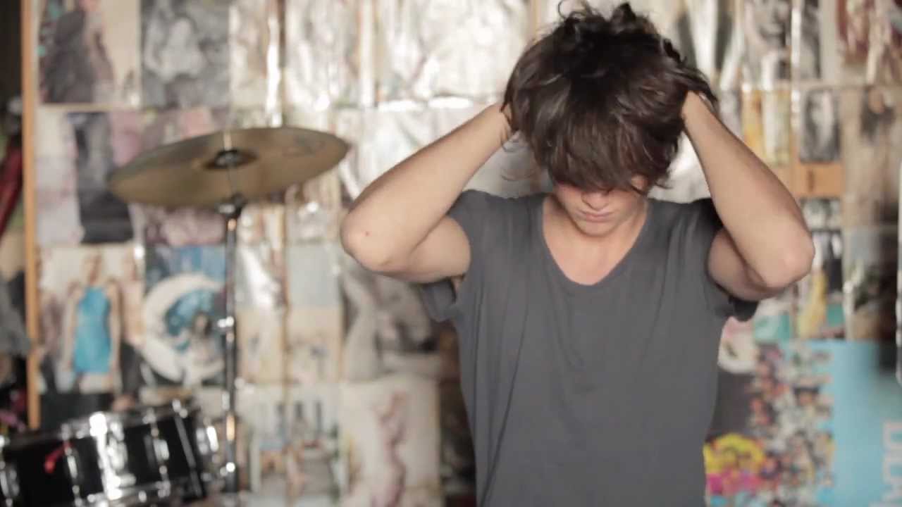 Alessandro Casillo - MAI - Video Ufficiale