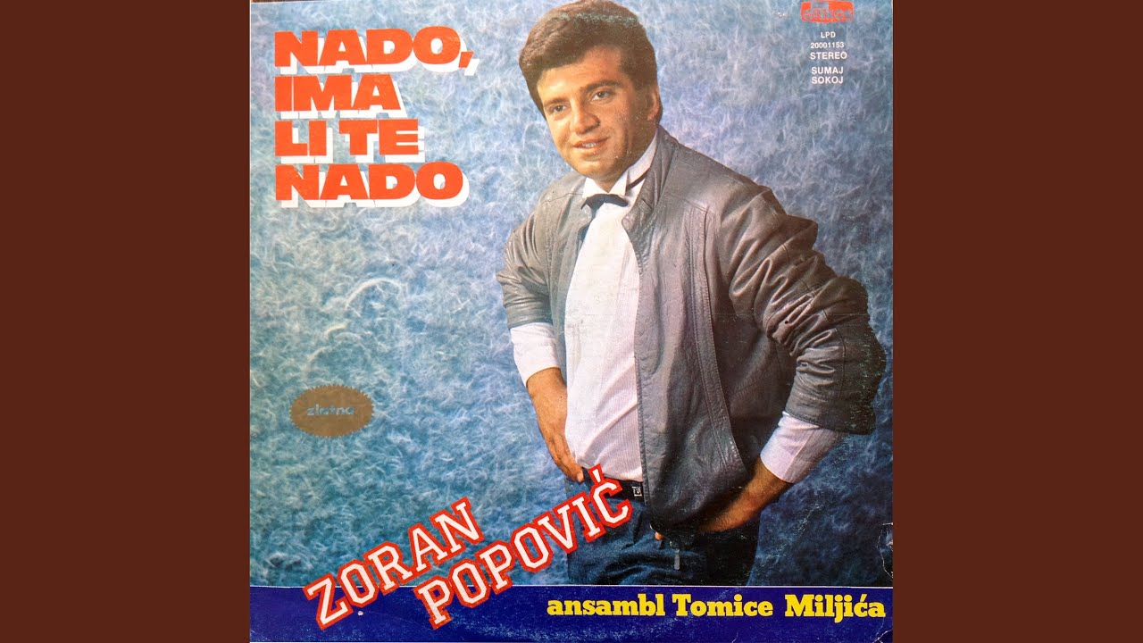 Ti u sebi imas nesto